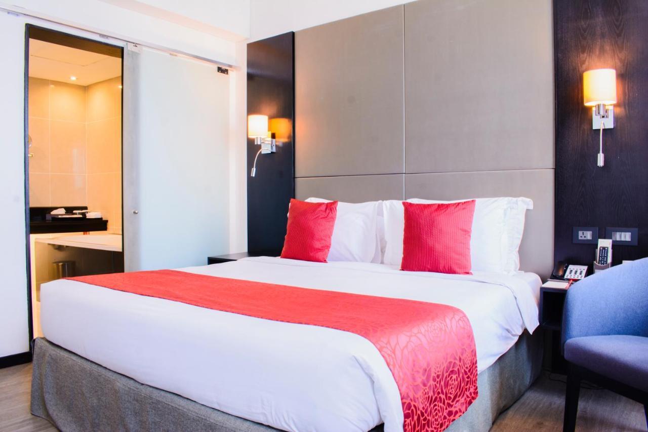 Suite with Sea View