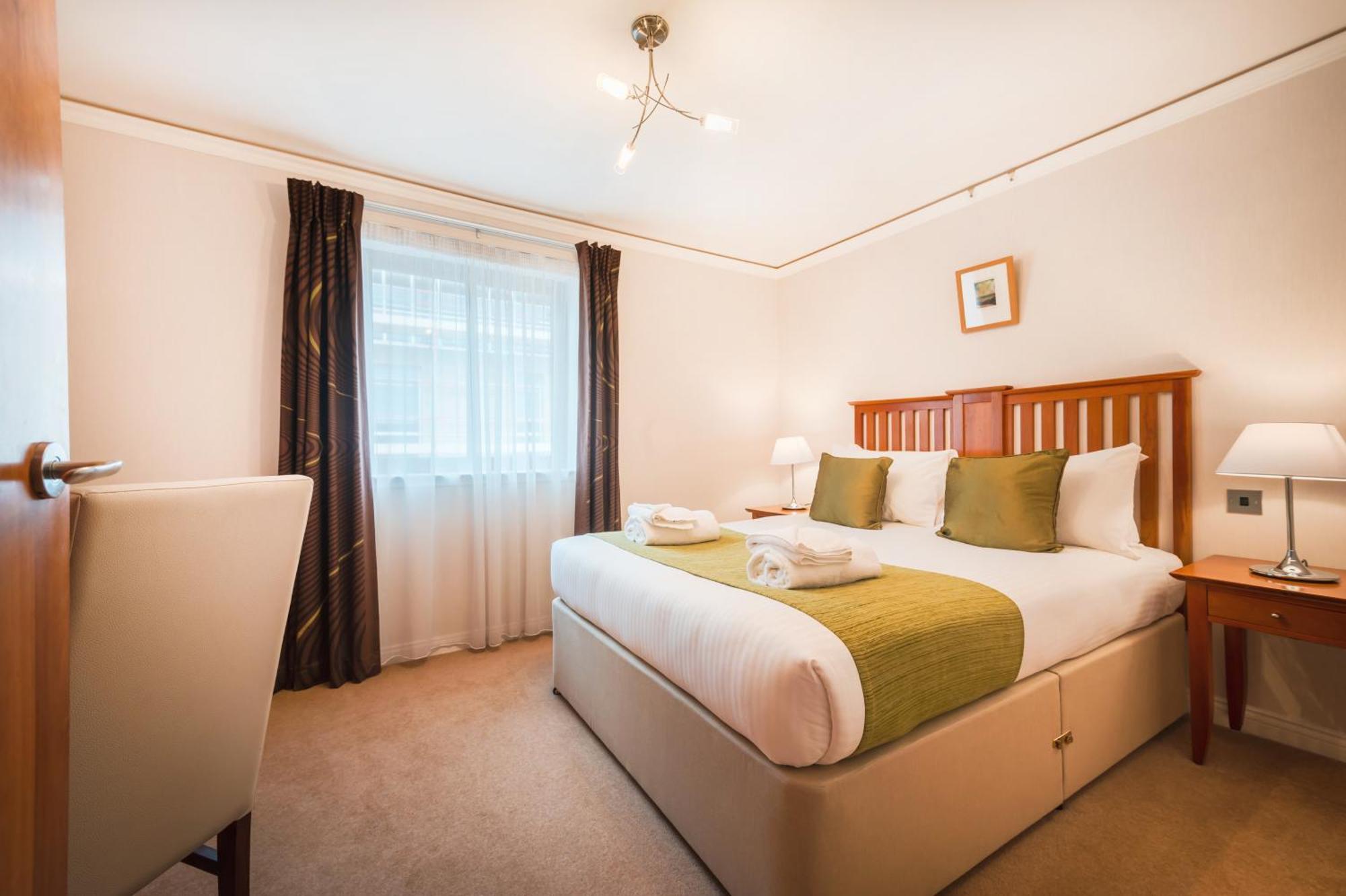 Apartamento Estudio City