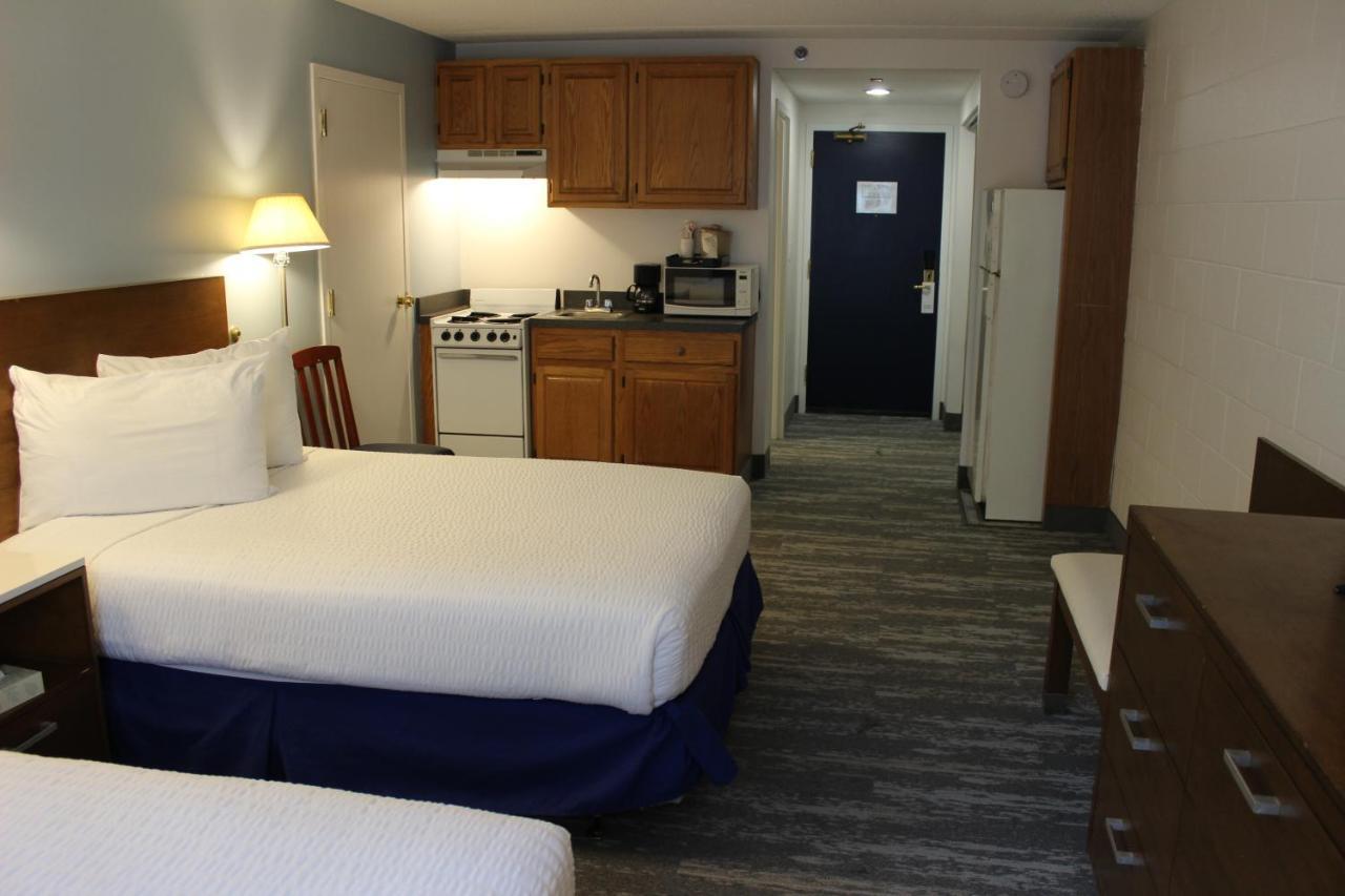 Suite 1 Chambre