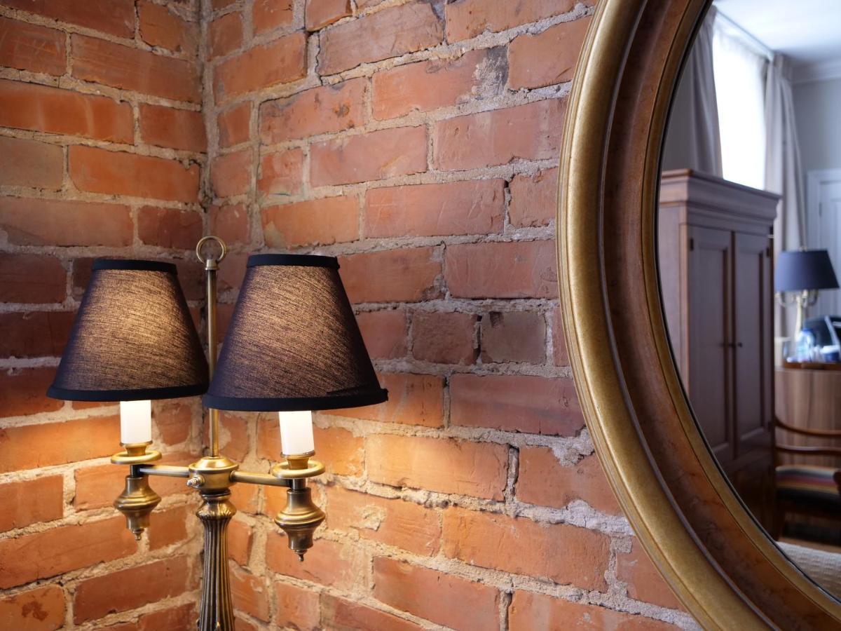 Chambre Standard Lit Queen-Size
