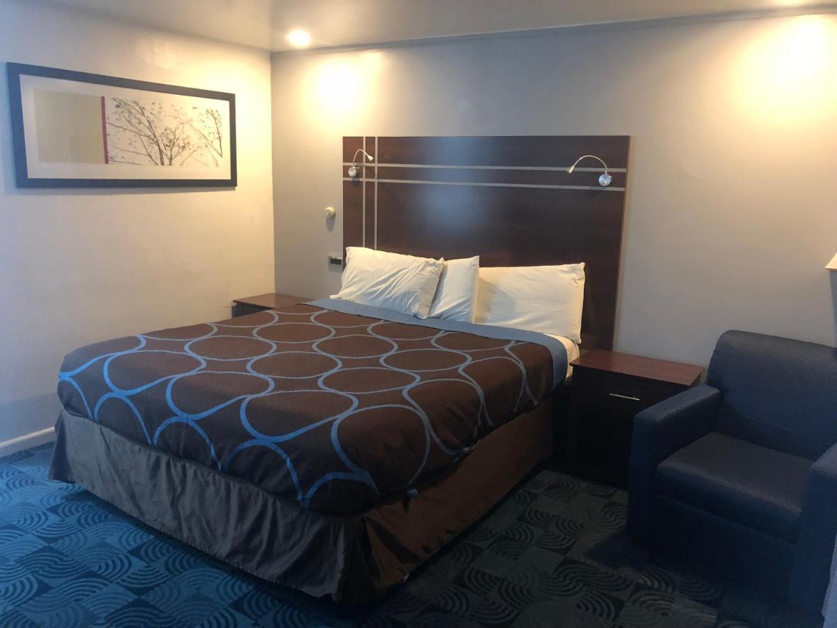 King Room - Disability Access