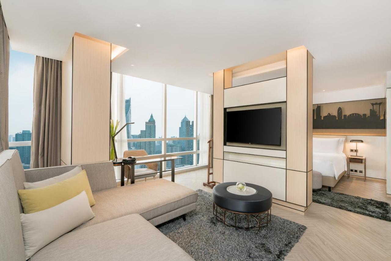Suite Terrazza Executive