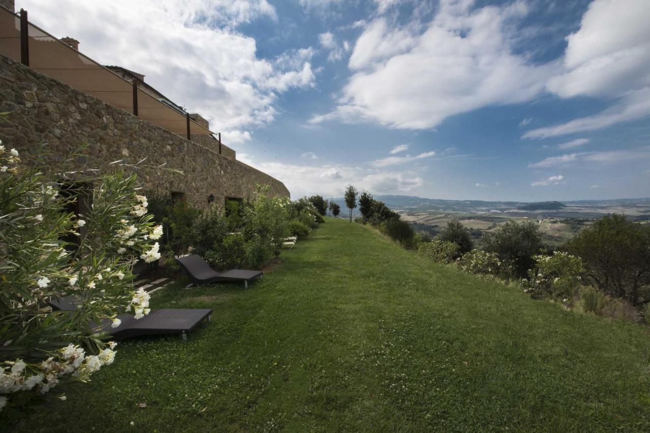 Junior Suite mit Terrasse