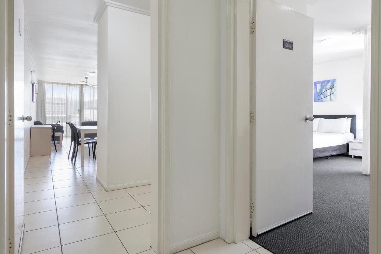 Appartement 2 Chambres Clé Double