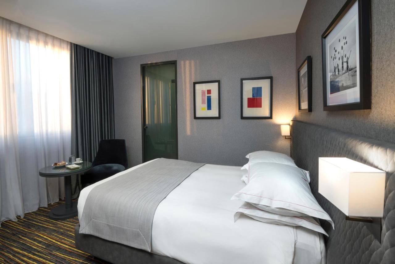 Classic Single Room