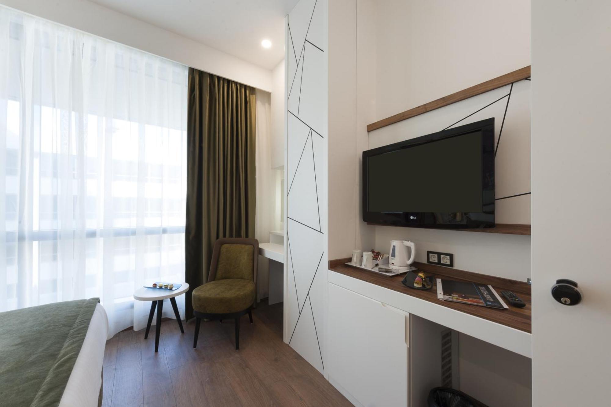 Suite Júnior