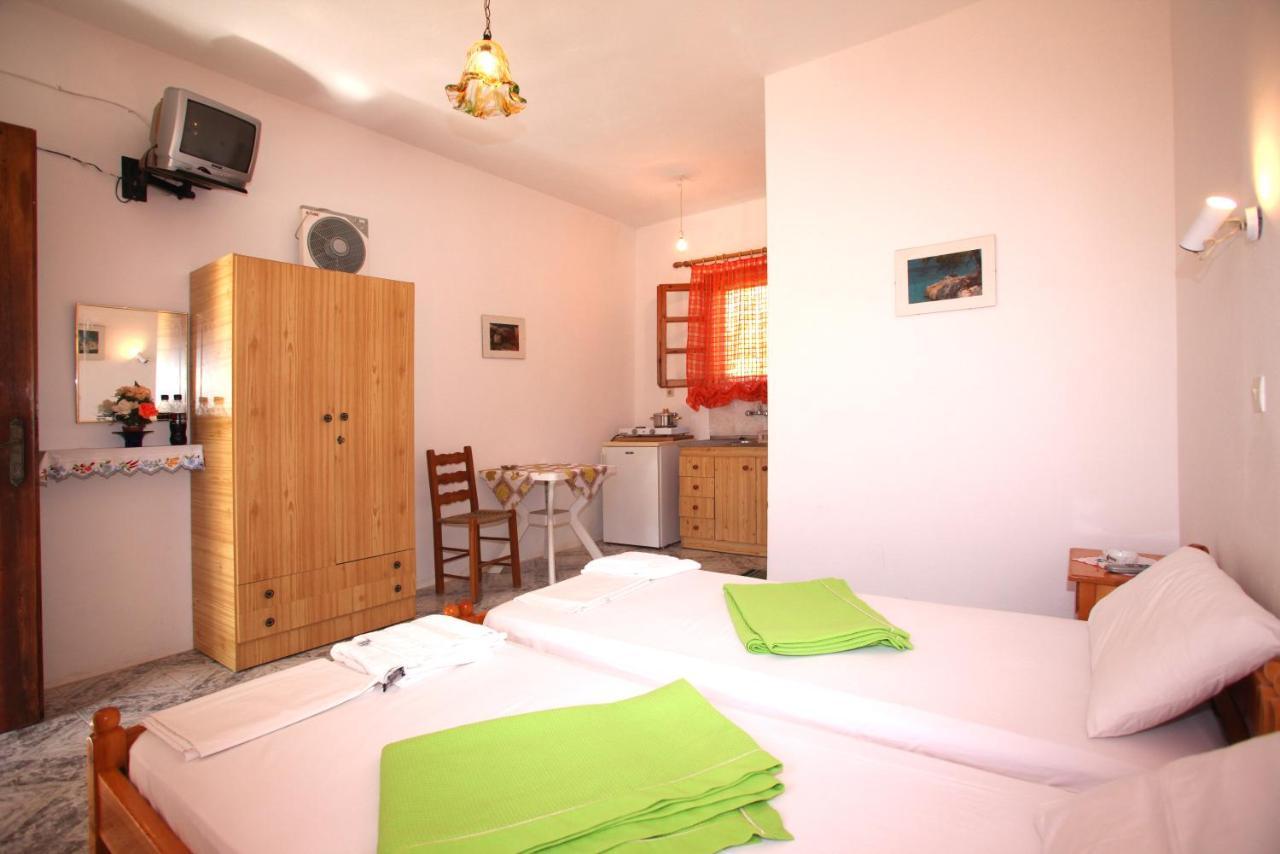 Habitación con cama extragrande - Adaptada para personas con discapacidad auditiva