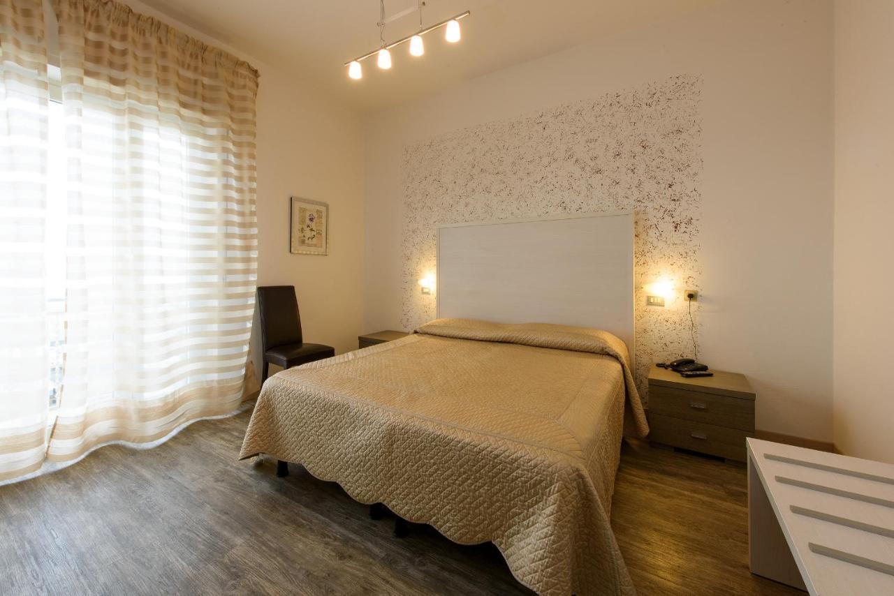 Habitación Doble Económica