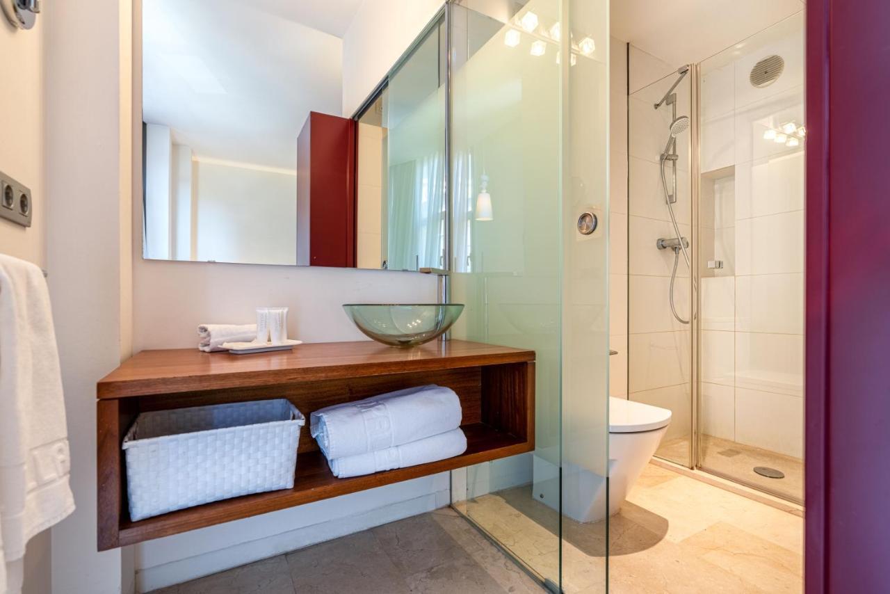 Chambre Double ou Lits Jumeaux