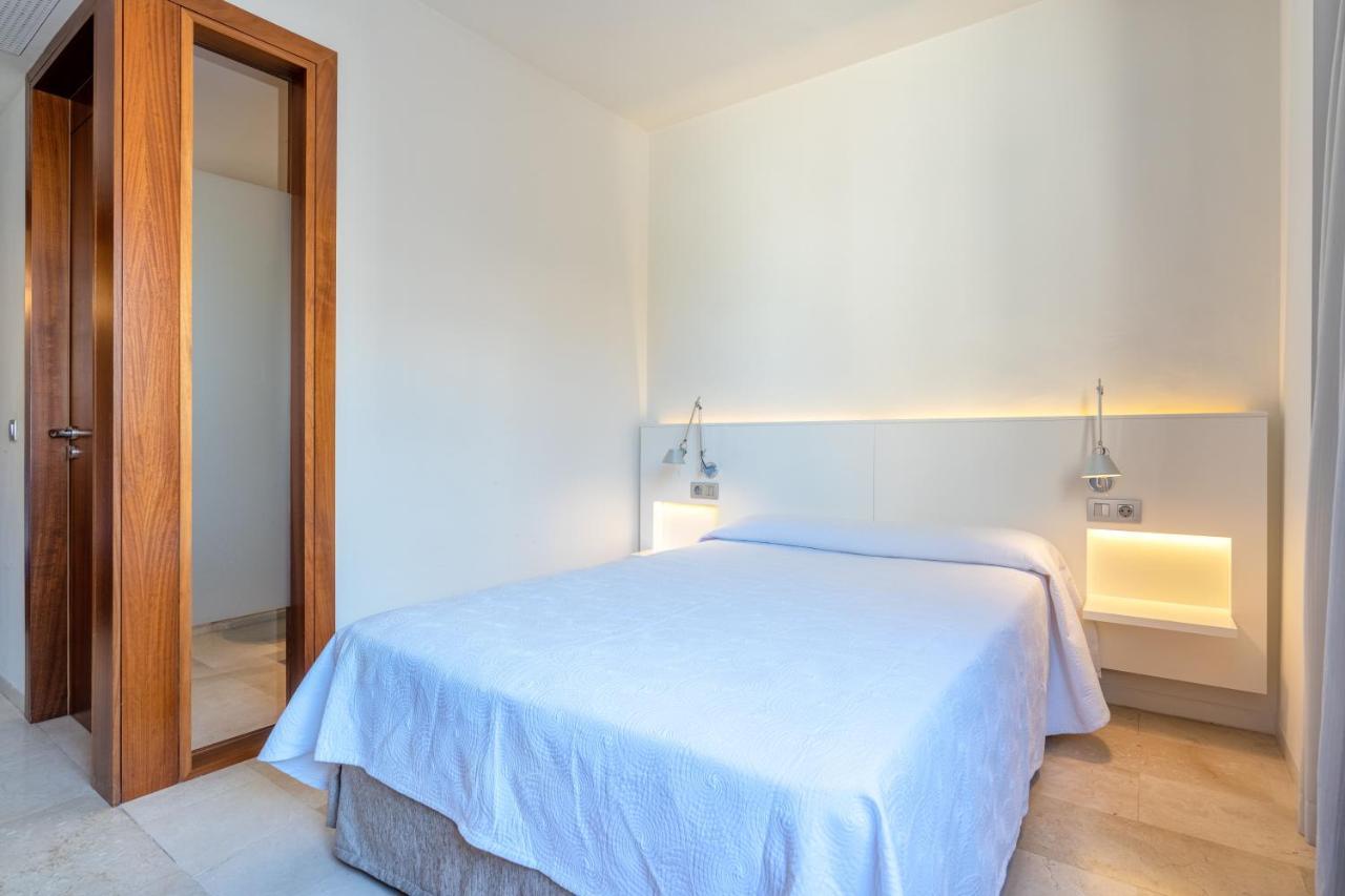 Chambre Simple