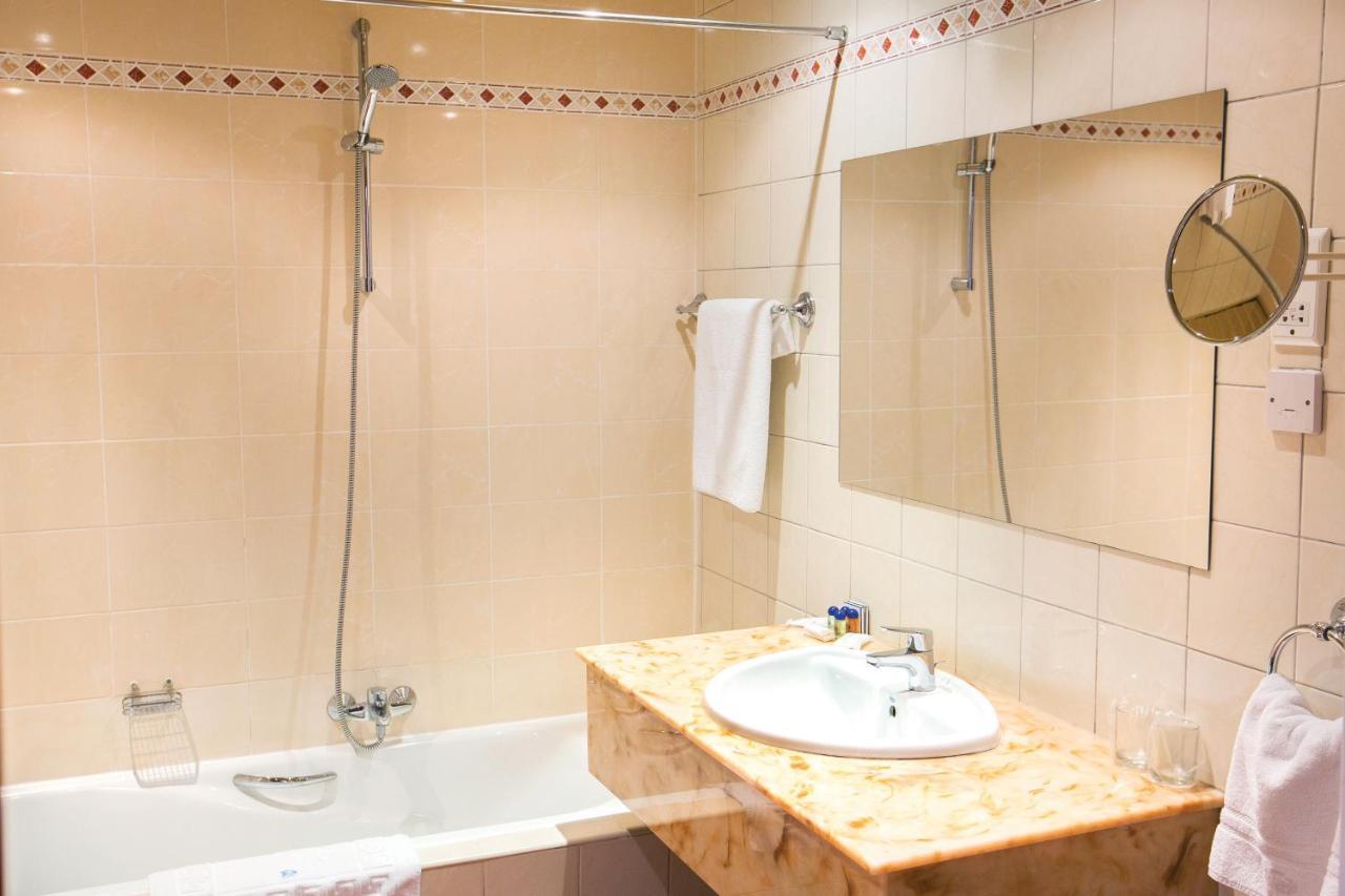 Suite Panorama