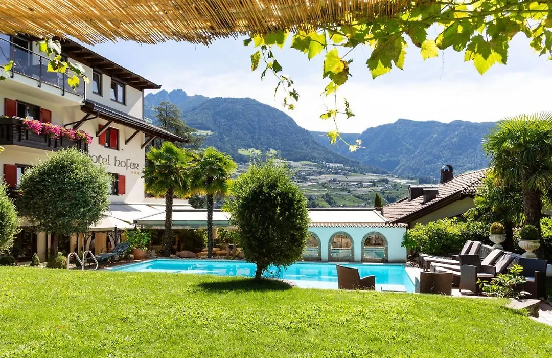 Hotel Hofer-1