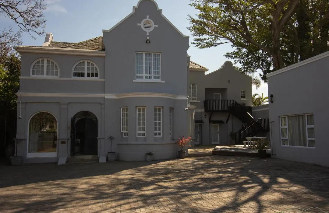 Dawson Manor Guest House-1