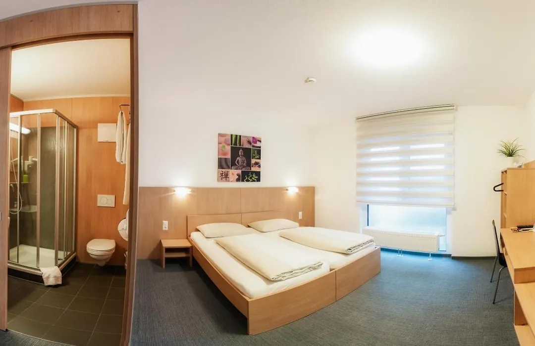 Motel Hohenems-1