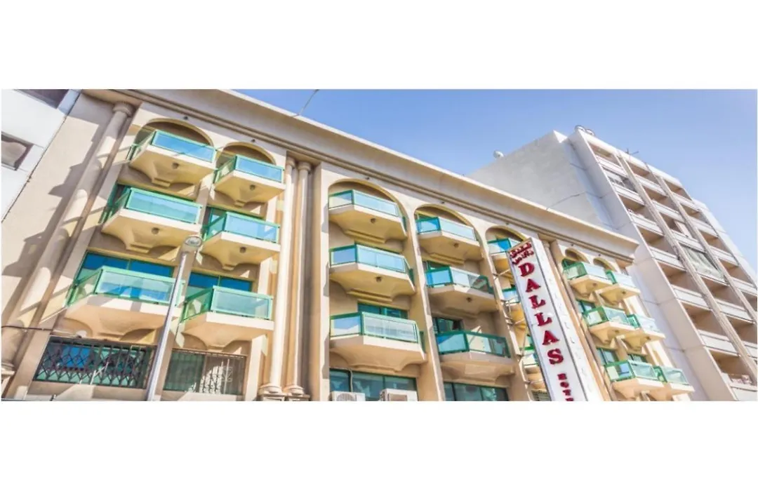 Dallas Hotel-1