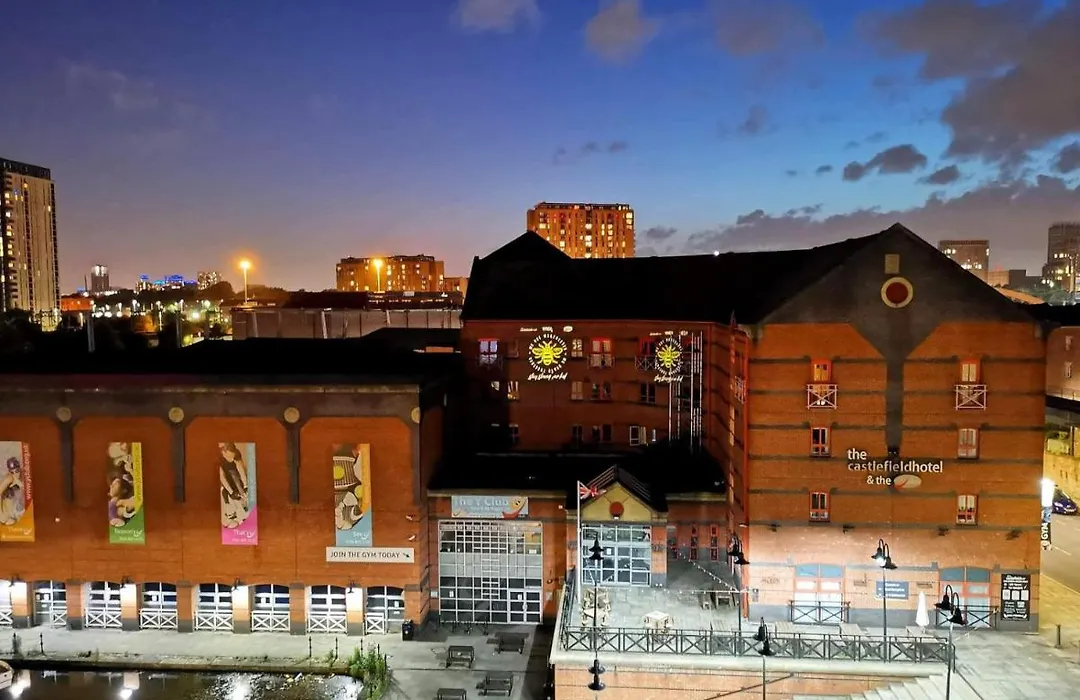 Castlefield Hotel-1