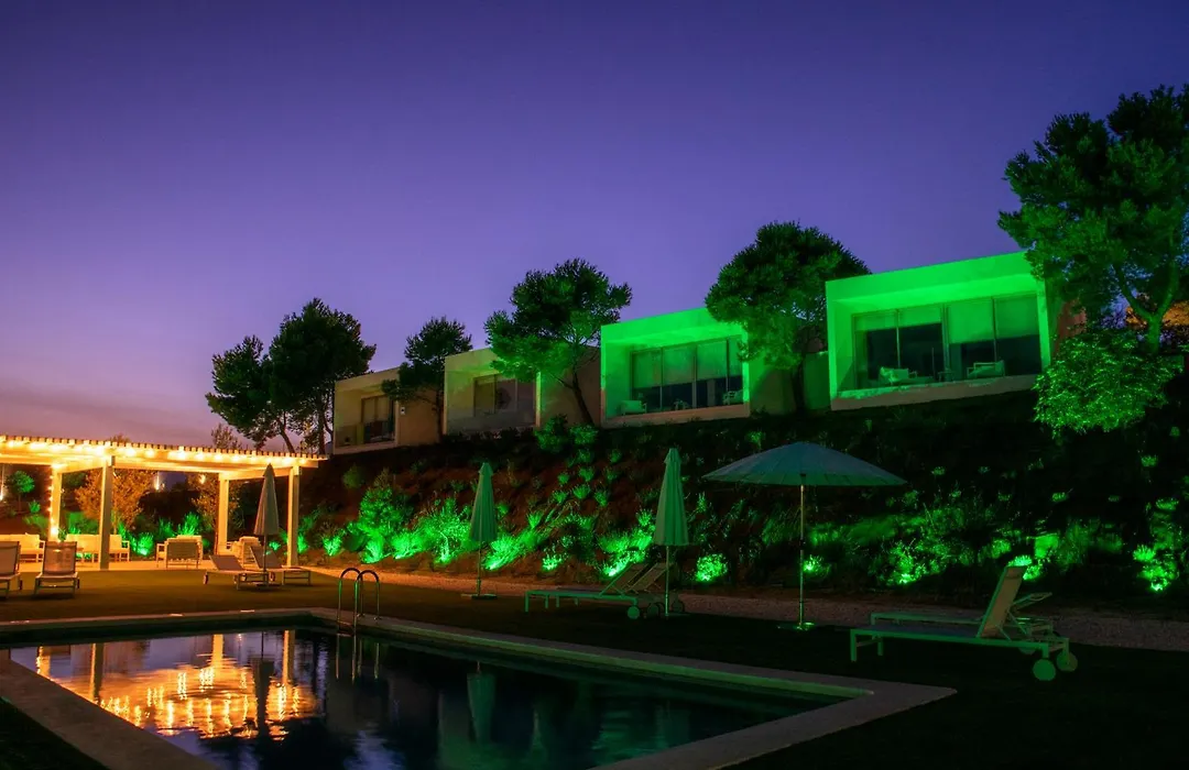 Nature Suites Puig Campana By Ar Hotels & Resorts-1