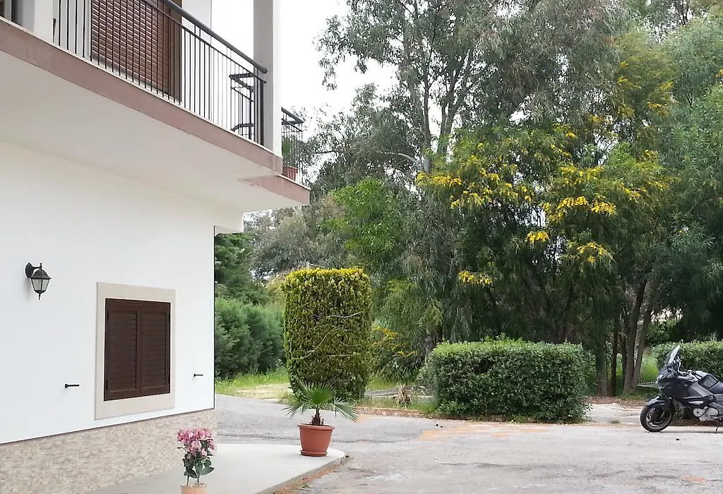 B&B Villa Pia-1