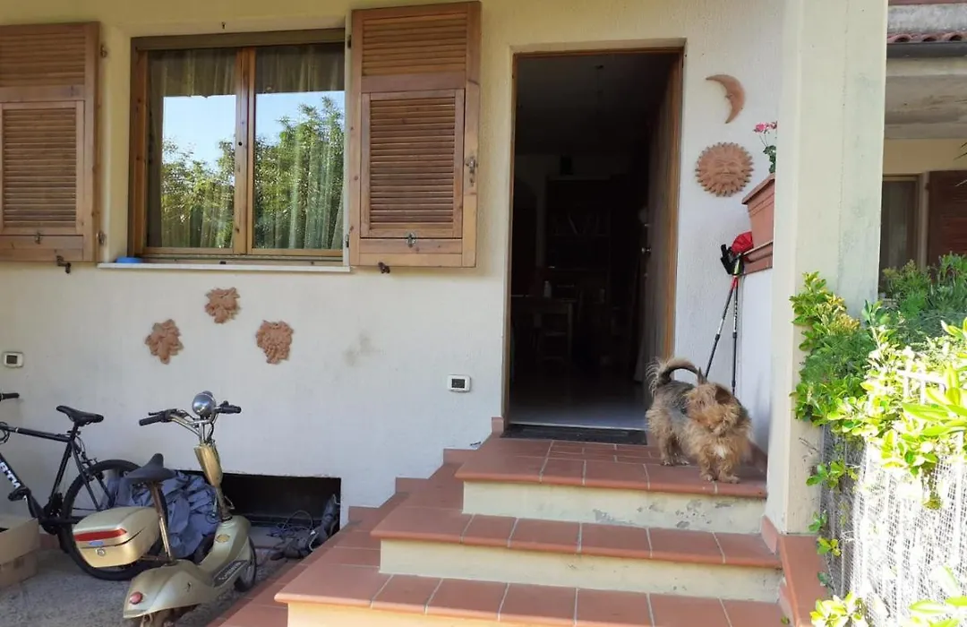 La Casa di Berenice a Porto Azzurro-1