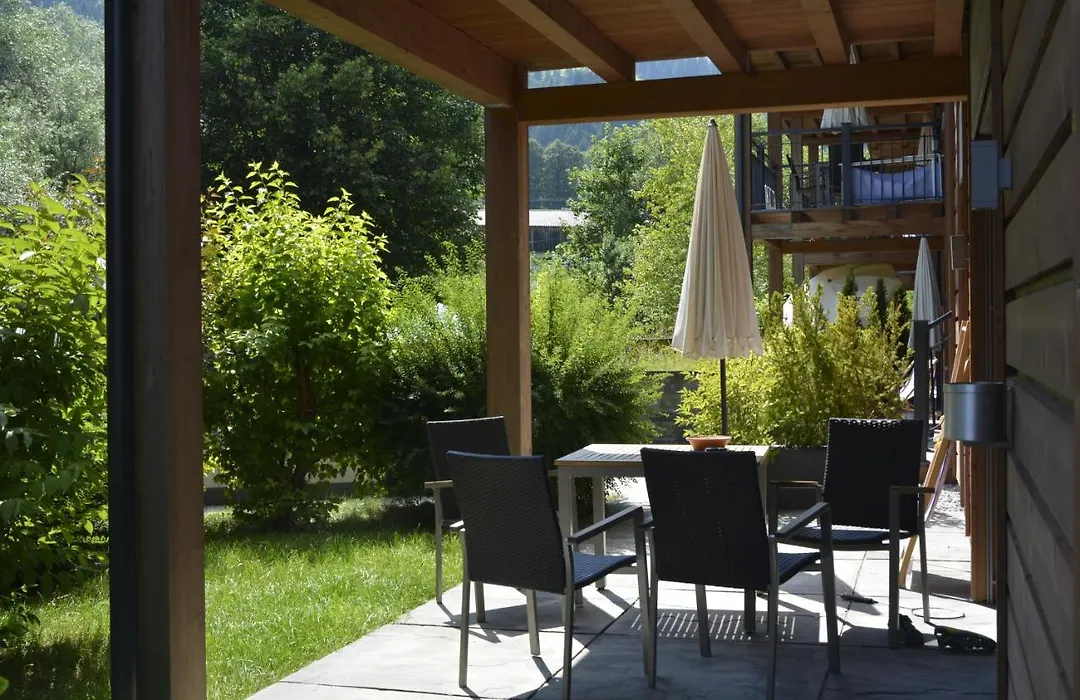 Resort Tirol Am Wildenbach-1
