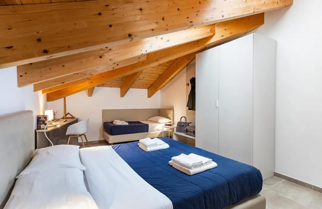 Aurum Aparthotels Pianell 10-1