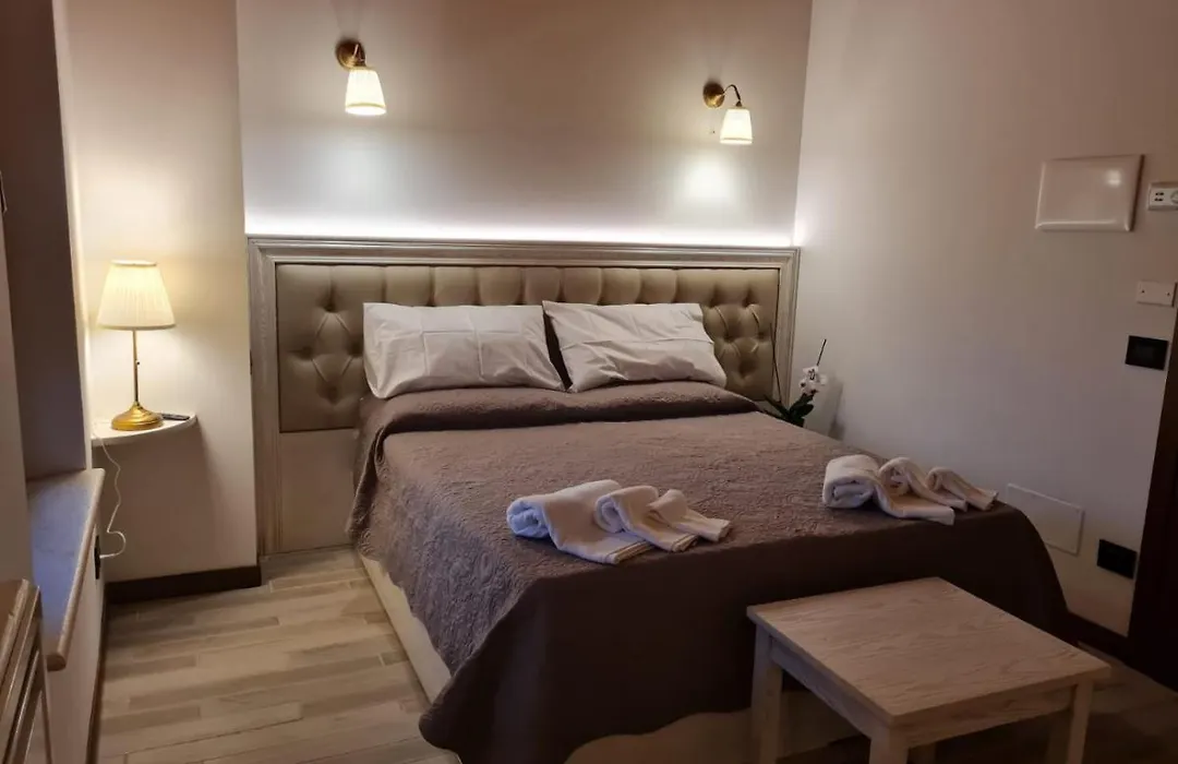 Resort la dimora Maiale brado di Norcia-1