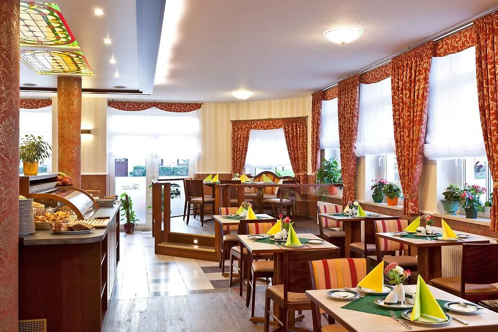 Hotel Für Dich-1