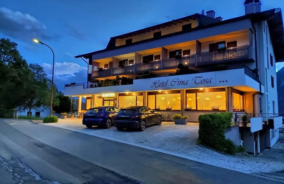 Hotel Cima Tosa-1