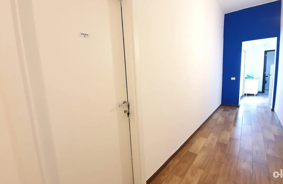 I Covi Del Viaggiatore - Bari Politecnico-1