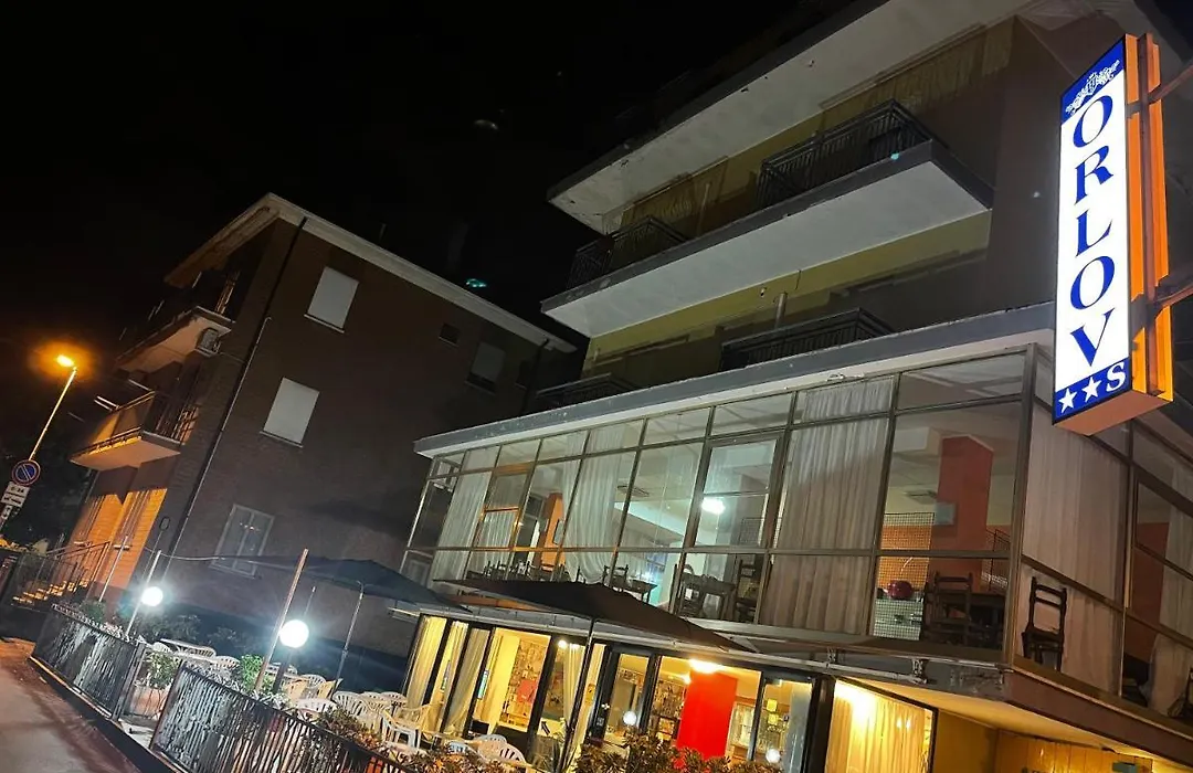 Hotel Orlov Rimini-1