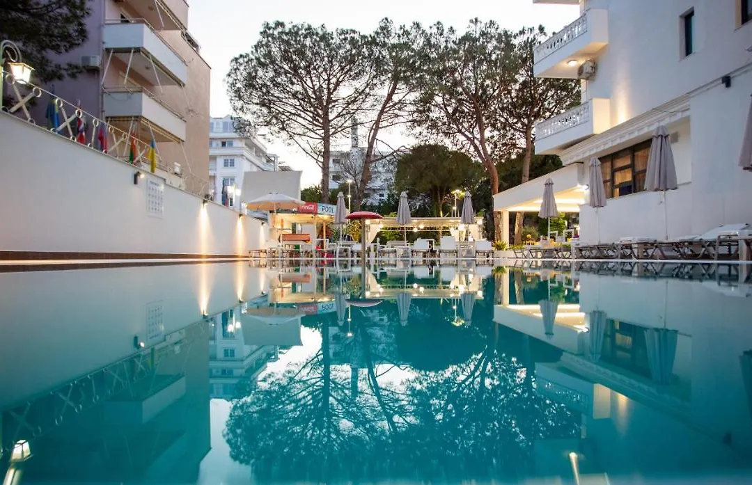 Hotel Kapri-1