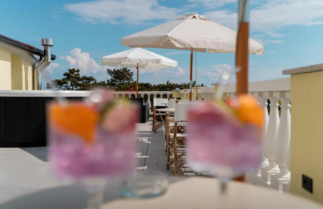 Locanda Gaudemus Boutique Hotel (Adults Only)-1