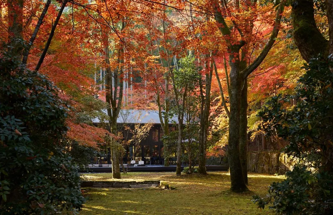 Aman Kyoto-1