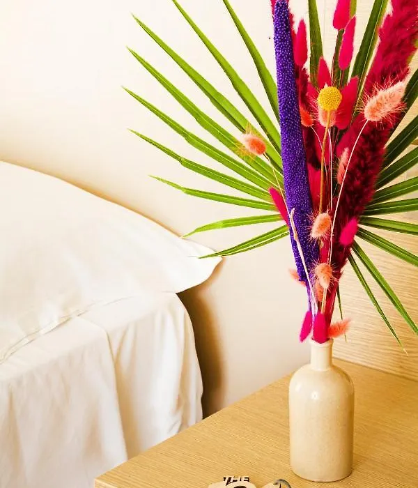 Hotel Blumen-1