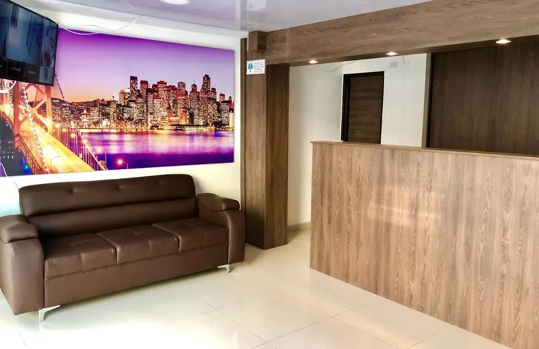 Amarena Hotel Boutique-1