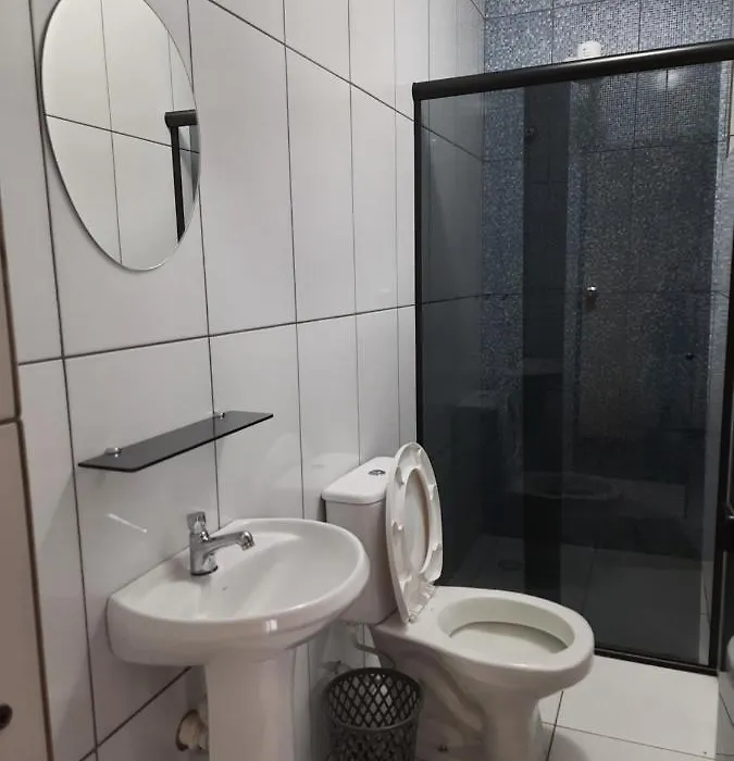 Hotel Vila Maria-1
