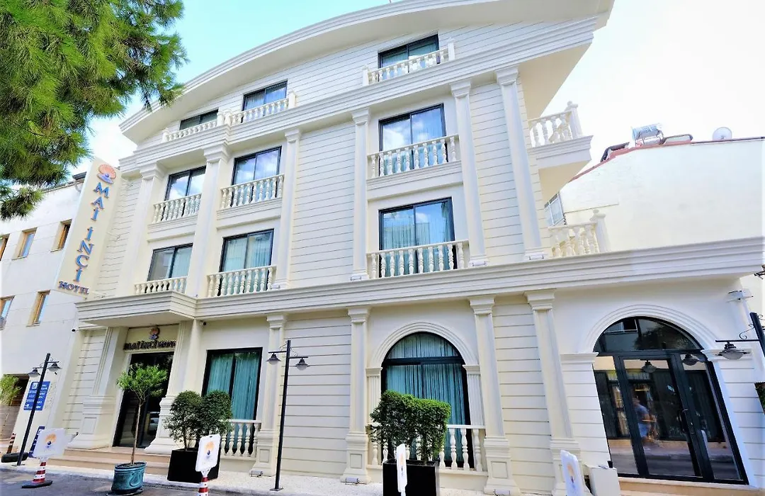 Mai Inci Hotel-1