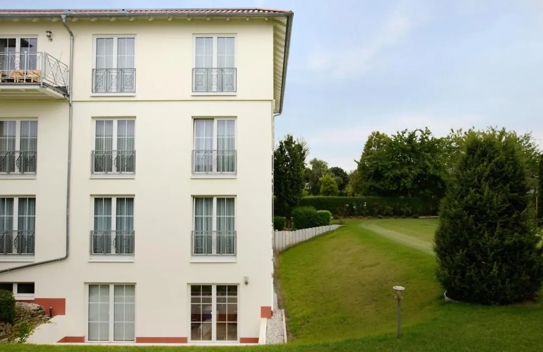 Hotel Zielonka-1
