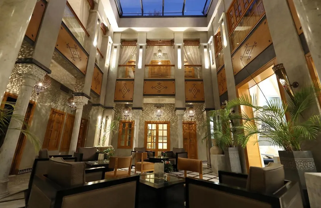 Riad L'Etoile D'Orient-1