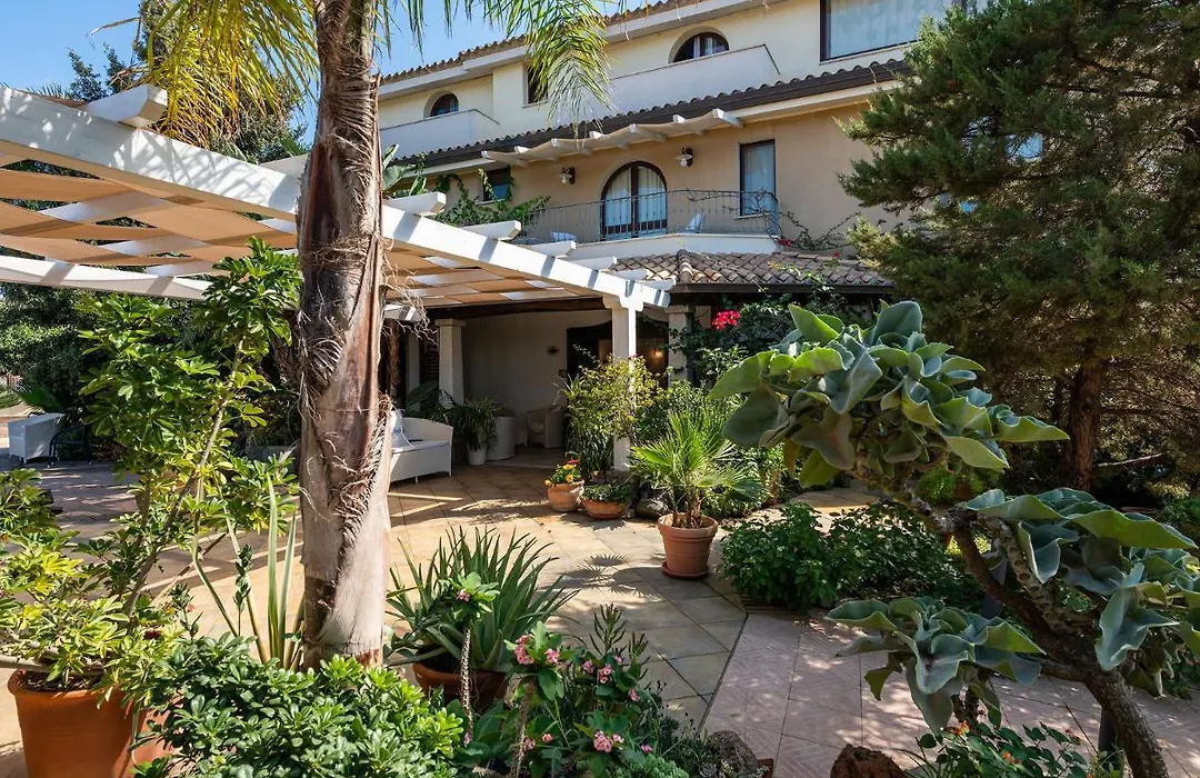 Hotel Raffael-1
