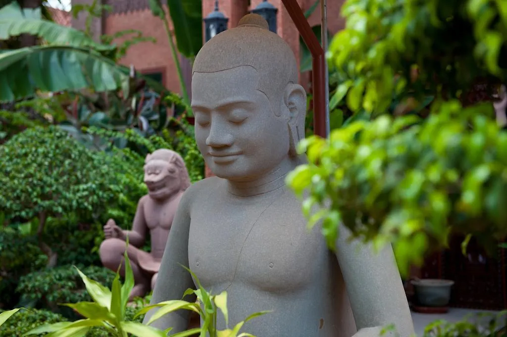 Okay Guesthouse Siem Reap-1