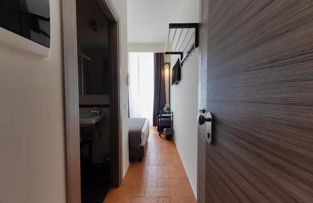 Casa Mia In Trastevere-1