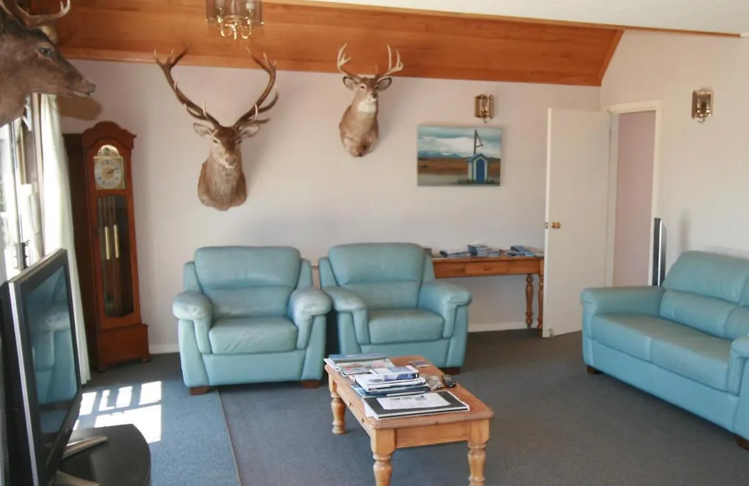 Creel House Bed And Breakfast-1