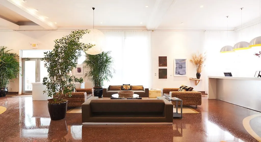 The Carlton Hotel-1