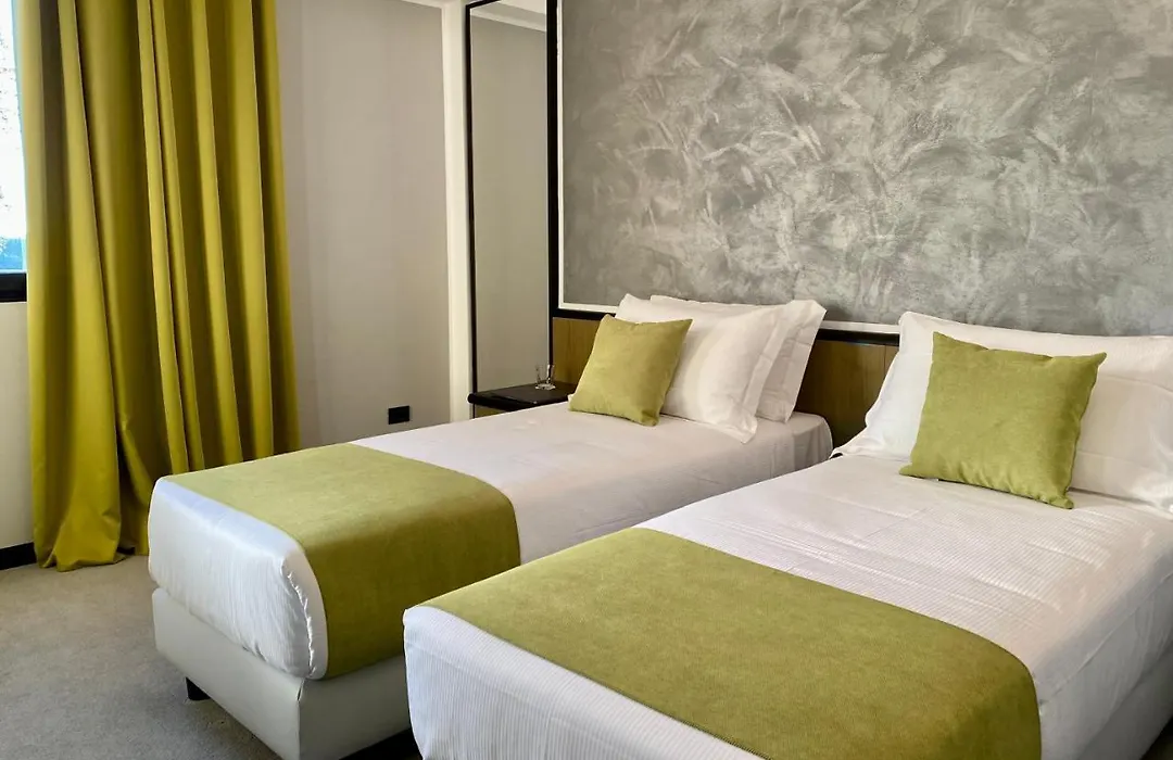 Hotel Gardenia Fiera-1