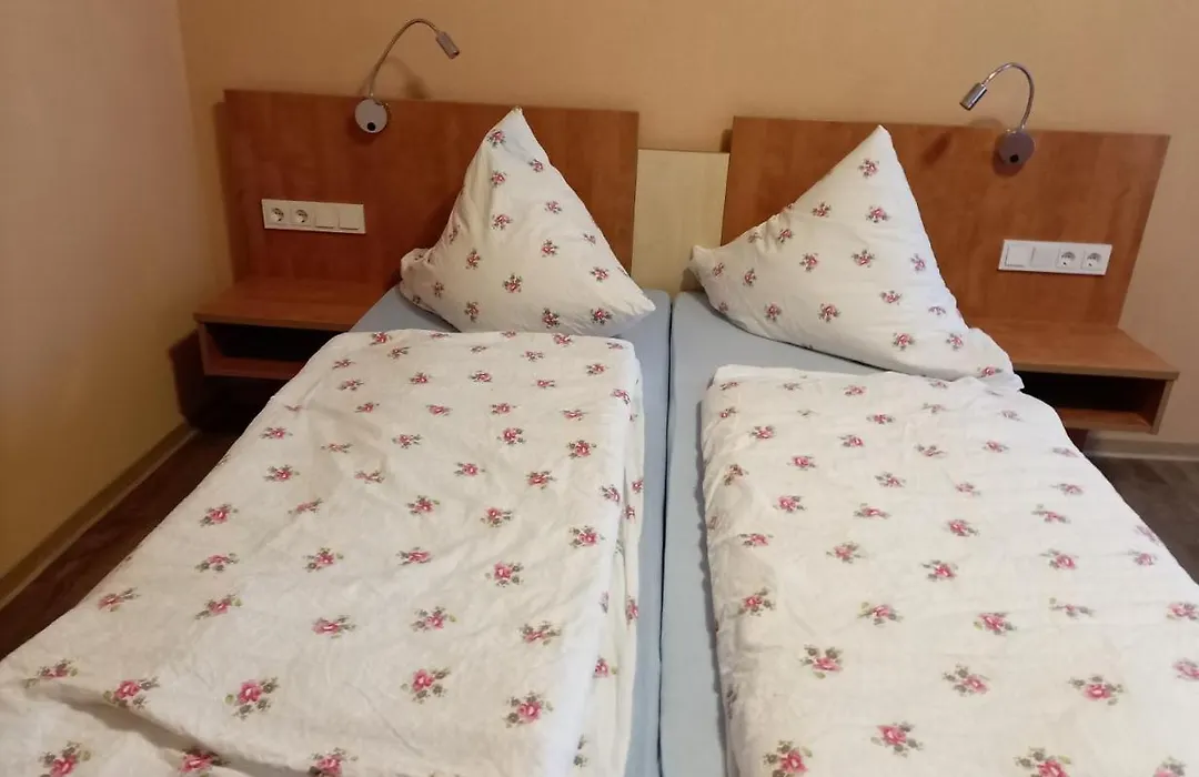 Hotel An der Karlstadt-1