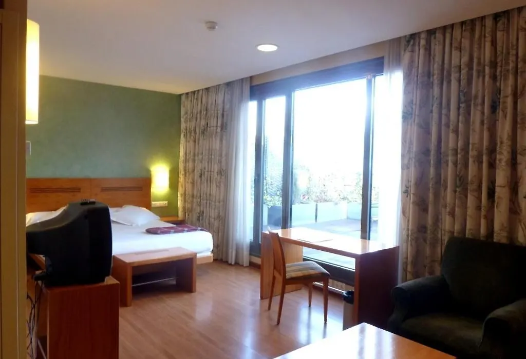 Hotel Miraflores-1