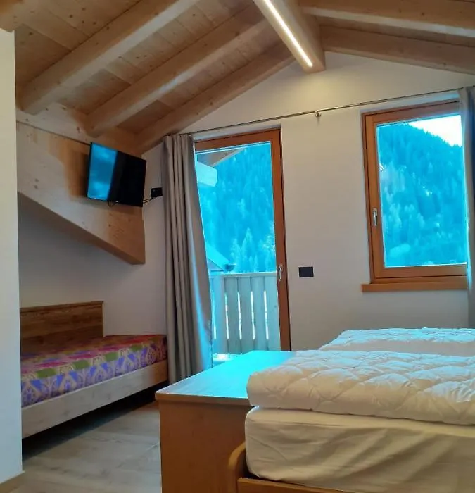 B&B El Benel-1