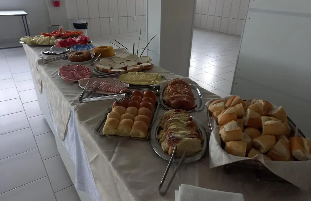 Riachuelo Hotel-1