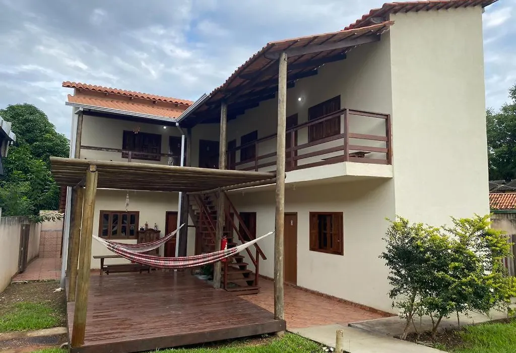 Pousada da Villa-1